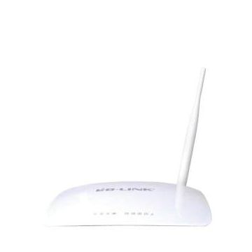 BL-WR 1100 LB-LINK Wireless Router 150 Mbps - White