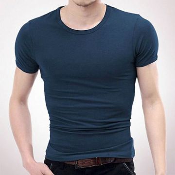 Short Sleeve T-Shirt - Men
