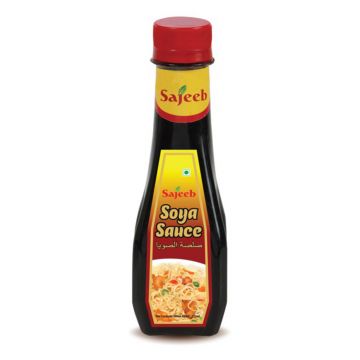 Sajeeb Soya Sauce