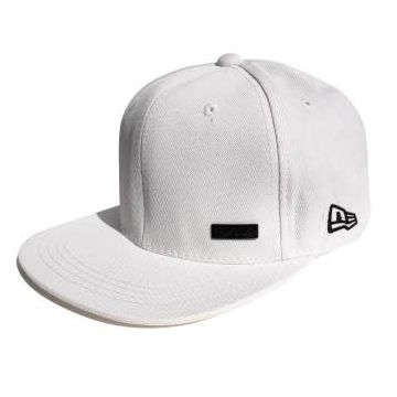 RVCA Original Full White DJ Cap For Men