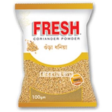 Fresh Coriander Powder 500 g
