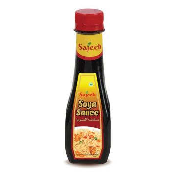 Sajeeb Saya Sauce