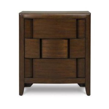 Stylish Bedside Table