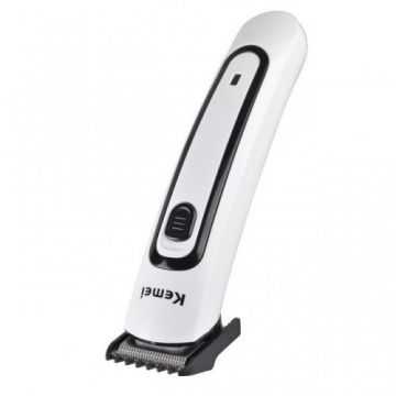Kemei - Electric Rechargeable Hair Clipper KM-2169