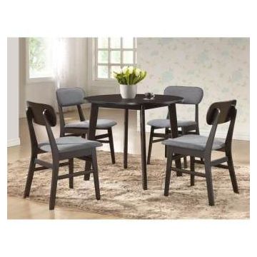 Stylish Wooden Dining Table