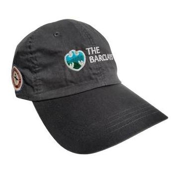 Barclays Original Bercelona Cap For Men