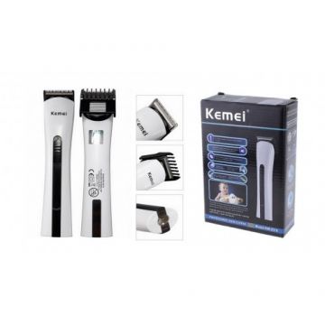 Kemei - Hair Clipper & Trimmer - KM-2516