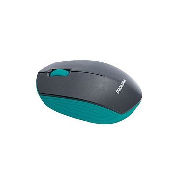 MOUSE PROLINK WIRELESS  OPTICAL PMW5006 PINK