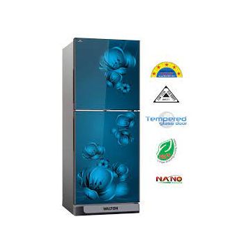 Walton WFC-3D8-GDXX Direct Cool Refrigerator
