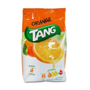 Tang Refill Pack Orange 