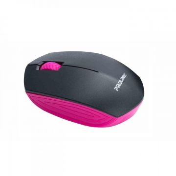 MOUSE PROLINK WIRELESS  OPTICAL PMW5007 ARG