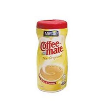 COFFEE-MATE NDC Jar