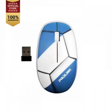 MOUSE PROLINK WIRELESS  OPTICAL PMW5007 VEL
