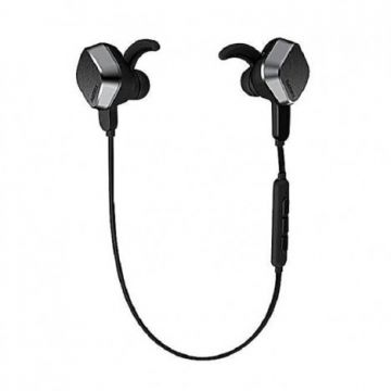 REMAX RM- S2 Wireless Sports Headset - Black 