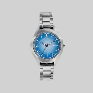 FASTRACK 6153SM03 GIRLS WATCHES