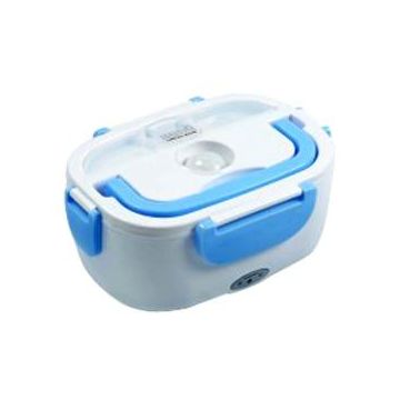 Portable Electric  Lunch Box – Blue