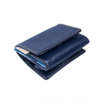 Premium Leather  Muti   Wallet-DVN0036