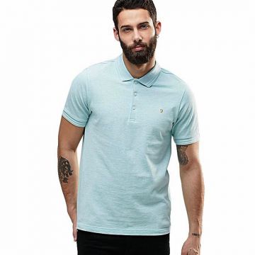 Sky pk polo for men