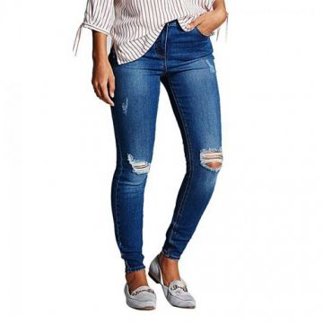 Blue-denim-jeans-for-women