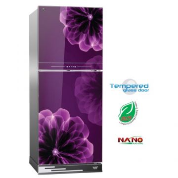 Direct Cool Refrigerator WFC-3X7-GDEL-XX
