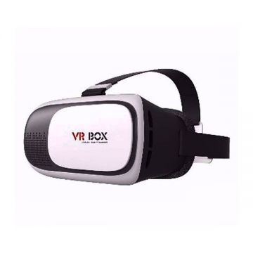 VR BOX 3D Smart Glass