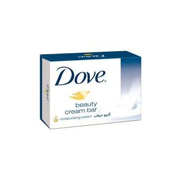 Dove Beauty Bar White -135 gm