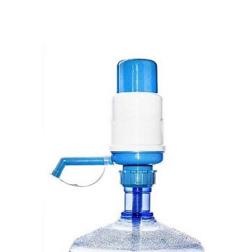Home Manual Water Pump for 19 Liter Cans Large