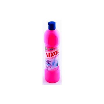 Vixol bathroom cleaner 900 ml