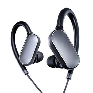 Mi Sport Bluetooth Ear-Hook Headphones Black- HPL0003
