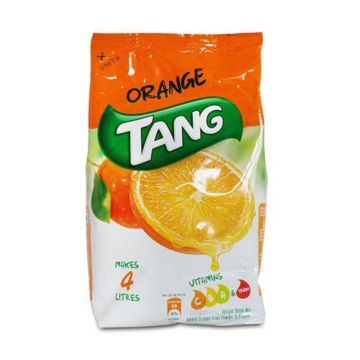Tang Refill Pack Orange -SJB0003