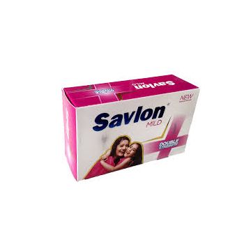 ACI Savlon Mild Soap -125 gm