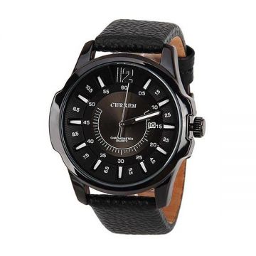 Gents Wrist Watch With Date-RNF0040
