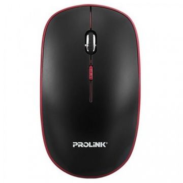 MOUSE PROLINK WIRELESS  OPTICAL PMW6006 RGLD