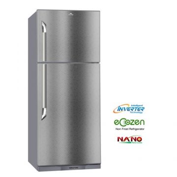 Non-Frost Refrigerator  WNJ-5E5-RXXX-XX