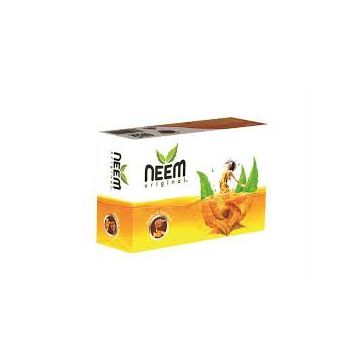 ACI Neem Original Honey & Turmeric Soap -100 gm