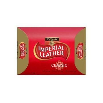 Cussons Imperial Leather Classic Soap -115 gm