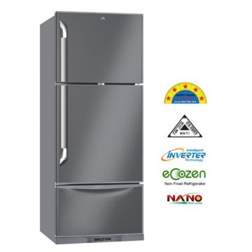 Non-Frost Refrigerator  WNJ-5B6-RXXX-XX