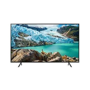 Samsung 43 Inch Flat Smart 4K UHD TV -43RU7100 - Series 7 