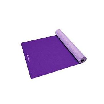 Yoga And Gym Mat 6mm  - Purple