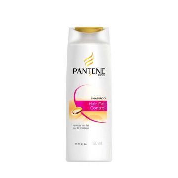 Pantene Hair Fall Control Shampoo -180 ml