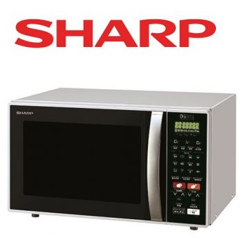 Sharp R92AO
