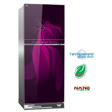 Direct Cool Refrigerator WFC-3F5-GDEL-XX