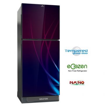 Non-Frost Refrigerator WNC-3B3-GDXX-XX