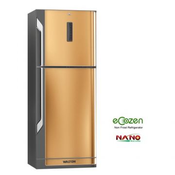 Non-Frost Refrigerator WNC-3B3-NXDD-XX