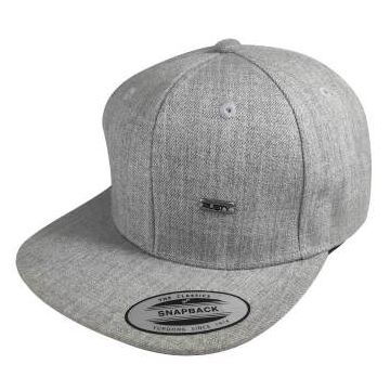 Off White SNAPBACK Denim Cap For Men 