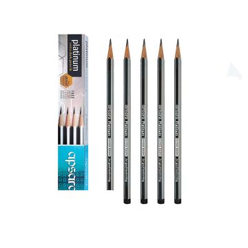Apsara Platinum Extra Dark Pencil