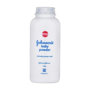 Johnson Baby Powder 100gm 1000000021