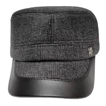 China Stylish Jonson Cap For Men