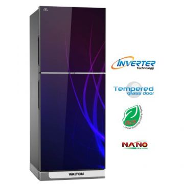 Direct Cool Refrigerator  WFC-3F5-GDXX-XX