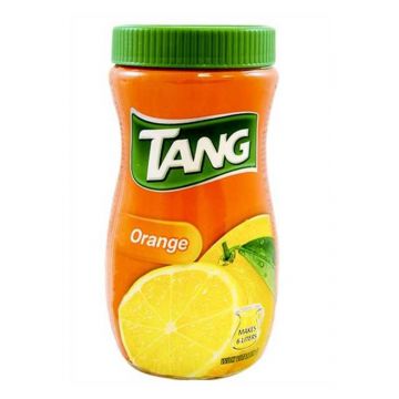 Tang jar Orange 